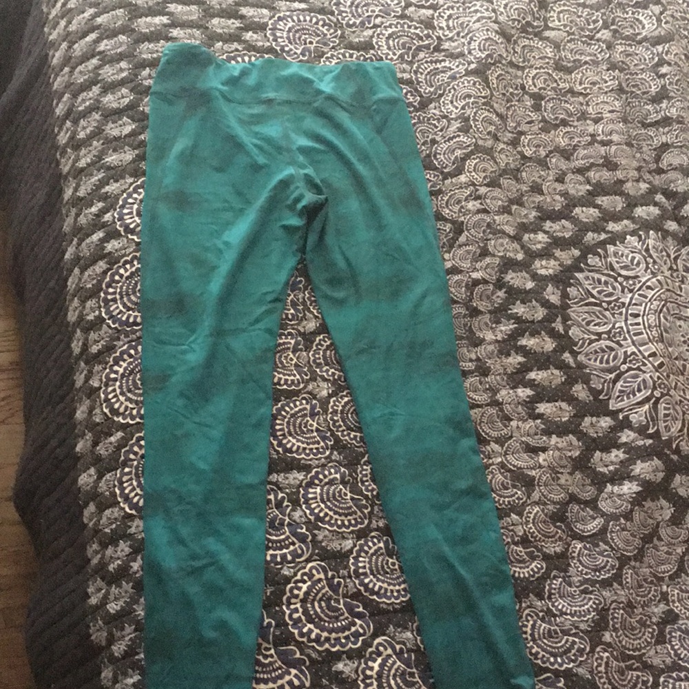 Under Armour Cold Gear Leggings